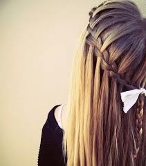 Peinados Faciles Casuales Con Trenzas Mi Primera Foto