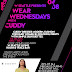 Wear Wednesdays to feature Seattle designer Brian Cuddy