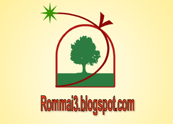 Rommai3.blogspot.com