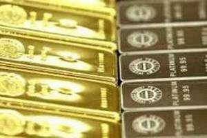 Harga EMAS hari ini, Senin 3 September 2012