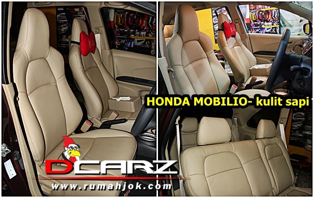 Upgrade Kenyamanan dan Estetika Innova 2015 Anda: Panduan Lengkap Pemilihan dan Pemasangan Bekleding Jok Mobil