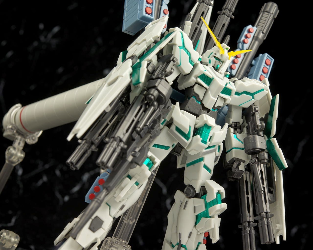 GUNDAM GUY Tamashii Web Shop Exclusive Robot Damashii (Side MS