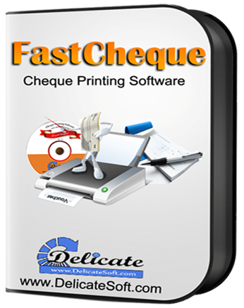 Cheque Printing System