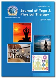 <b>Journal of Yoga & Physical Therapy</b>