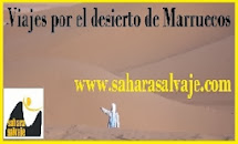 Sahara Salvaje