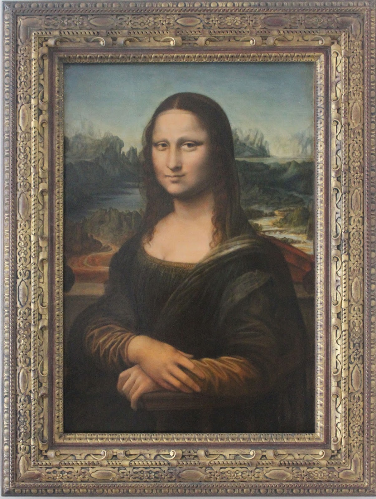 The Mona Project