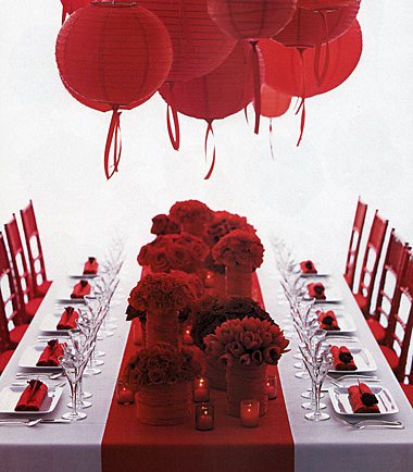 Black And Red Wedding Decorations Black And Red Wedding Decorations