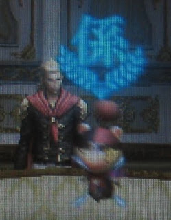 So this is clearly Final Fantasy: Moogles with Hats Edition. So this is clearly Final Fantasy: Moogles with Hats Edition.