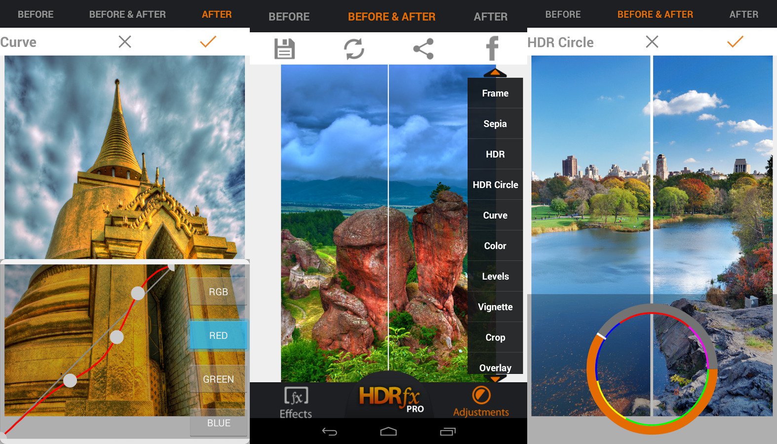 simply hdr apk