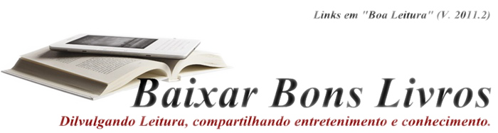 Baixar Bons Livros