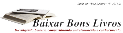 Baixar Bons Livros