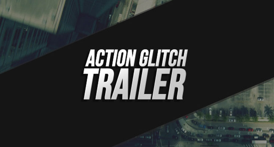 after effects templates action