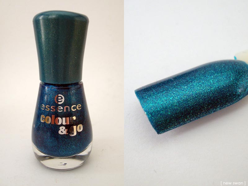 essence colour & go 171 galactic glam essence colour & go 171 galactic glam