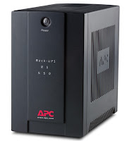UPS - Uninterruptable Power Supply UPS - Uninterruptable Power Supply