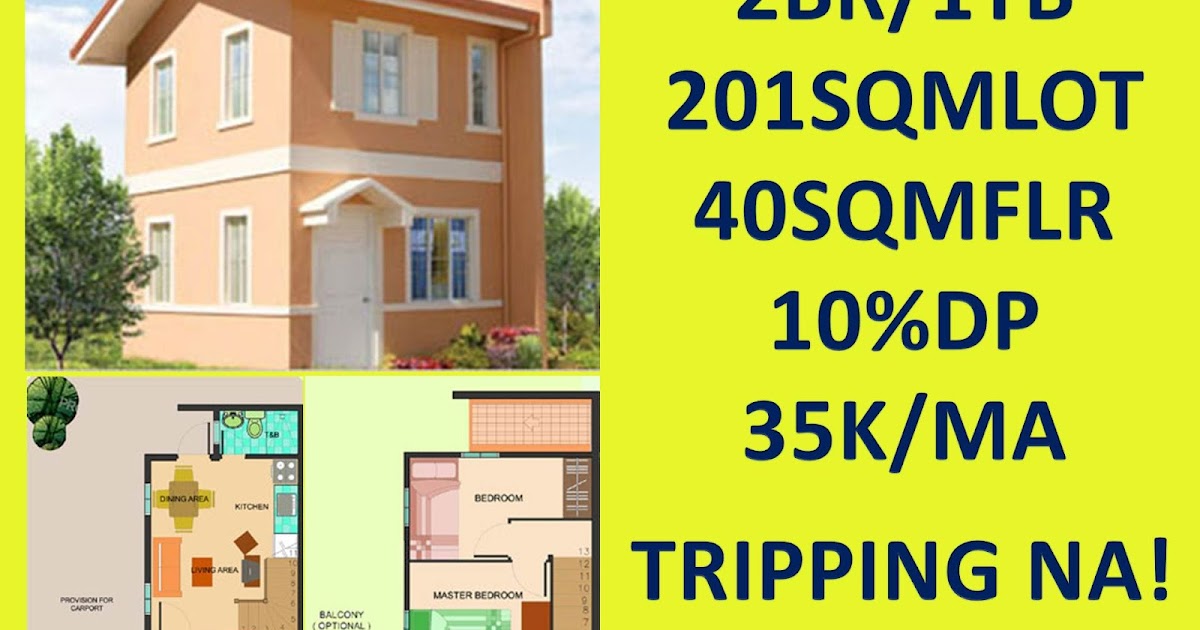 Camella Homes Molino Rent To Own Camella Homes Molino Rent To Own
