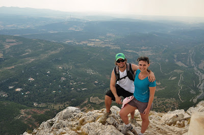 Sainte Victoire
