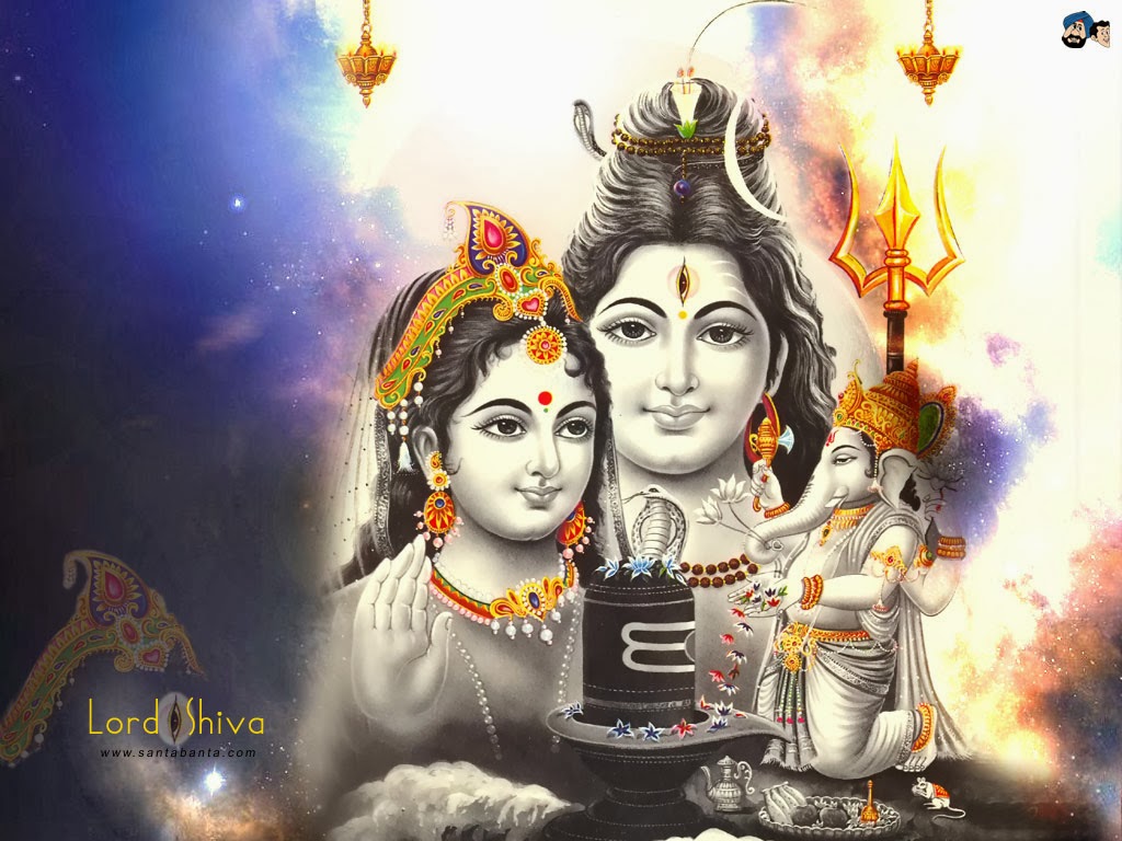 ALL-IN-ONE WALLPAPERS: Bhagwan Shiva HD Wallpapers