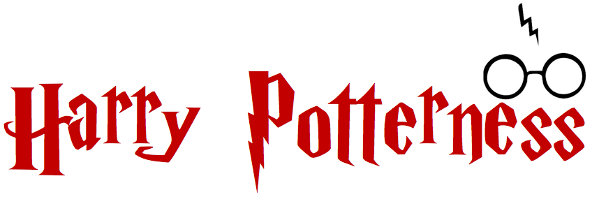 Harry Potterness