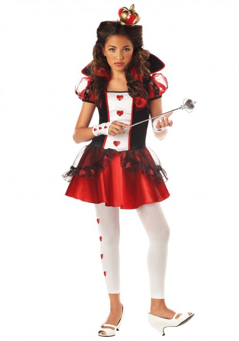 ideas for halloween costumes for girls