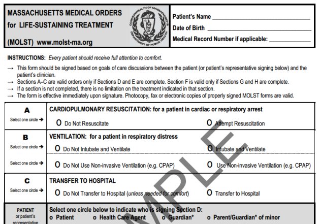 doug ross journal death panels theyre real and theyre spectacular molst form