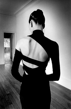 Hablando de moda. MODA y FETICHISMO