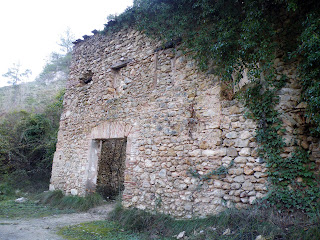 molino encantada molino encantada