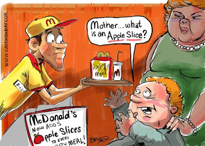 Satire Eating Kids Satire Eating Kids
