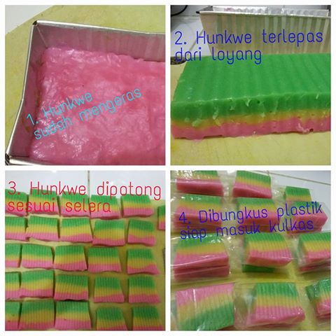 Membuat Es Kue Dari Tepung Hunkwe | cara membuat es kue dari hunkwe Membuat Es Kue Dari Tepung Hunkwe | cara membuat es kue dari hunkwe