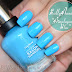 ♥ Sally Hansen "Himalayan Blue" ♥