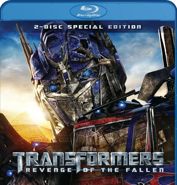 Transformers 2 : Yenilenlerin İntikamı - 2009 Trke