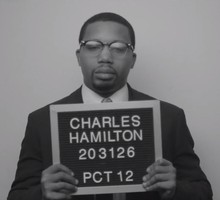 Charles Hamilton