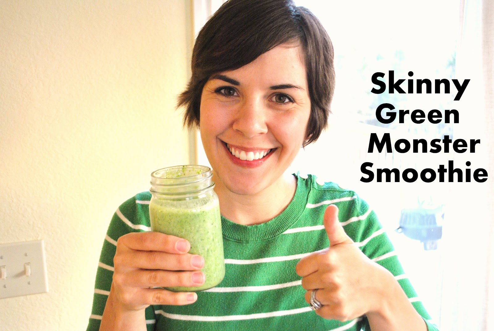 Skinny Green