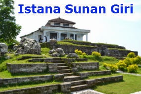 Istana Sunan Giri