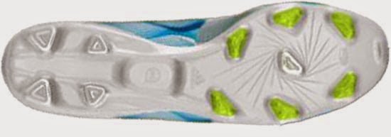 adidas nitrocharge crazylight