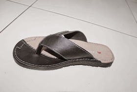 Sandal Pria Alianzo 218 Sandal Pria Alianzo 218