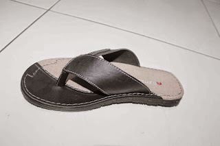 Sandal Pria Alianzo 218 Sandal Pria Alianzo 218