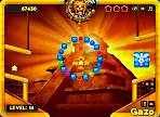 Totem Balls minijuego de bolas