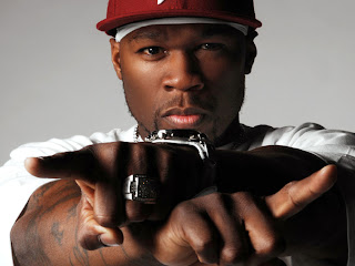 50 Cent photos
