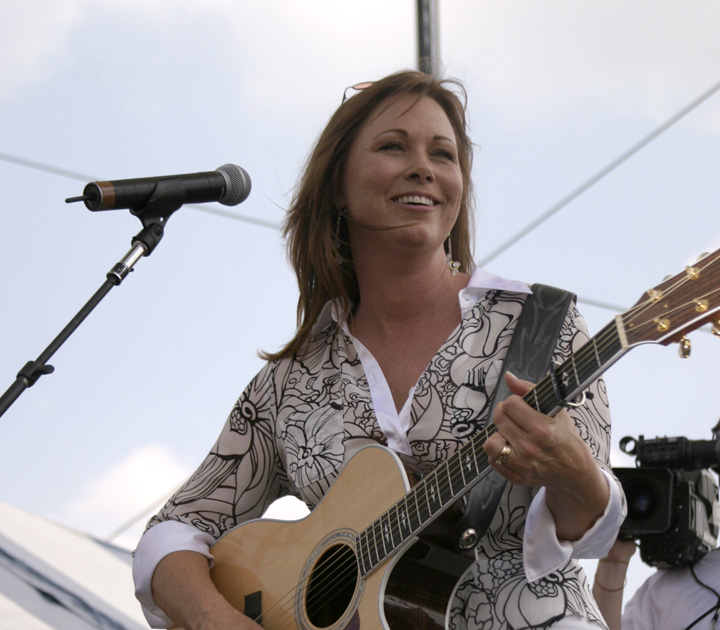 Today is Their BirthdayMusicians Dec. 30 Country (and Jazz) singer