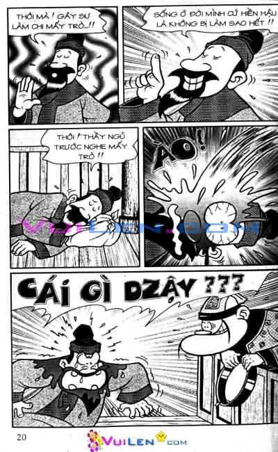 than dong dat viet tap 30