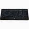 Logitech Wireless Illuminated Keyboard K800
