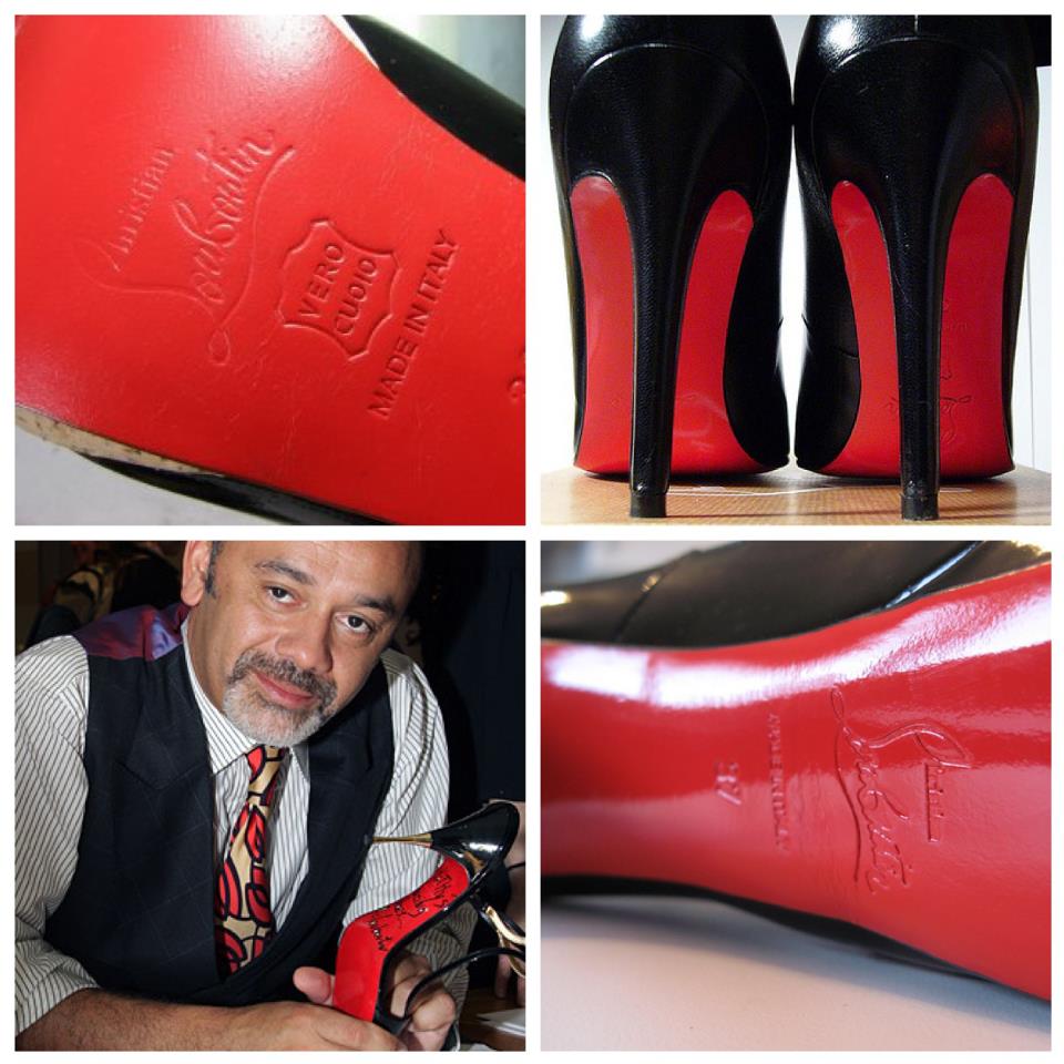 suela louboutin suela louboutin