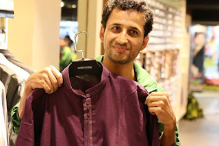 Edenrobe Celebrating The Success of Special Olympic Team Pakistan