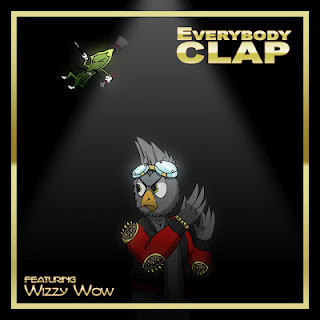 London Ivy - Everybody Clap Lyrics + Letras + Lirik + Tekst + Text + Testo + Paroles + Source: Lyrics-Video-Music.blogspot.com + Video Music Song Lyrics London Ivy - Everybody Clap