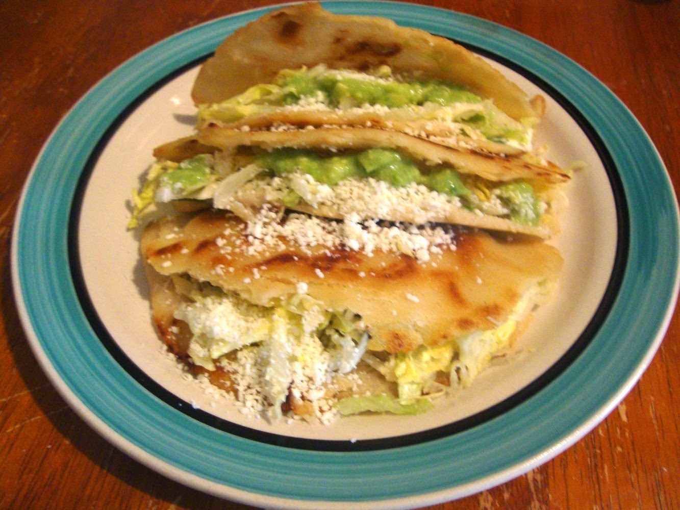 Distrito Federal Comida Tipica