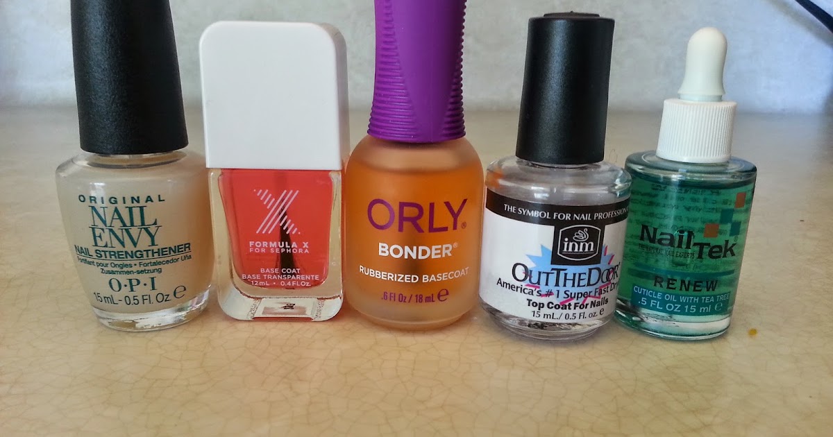1. "10 Must-Have Nail Colors for Fall" - wide 4