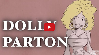 Dolly Parton on Getting Dirty
