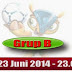 Prediks Skor Belanda vs Chili 23 Juni 2014 Piala Dunia