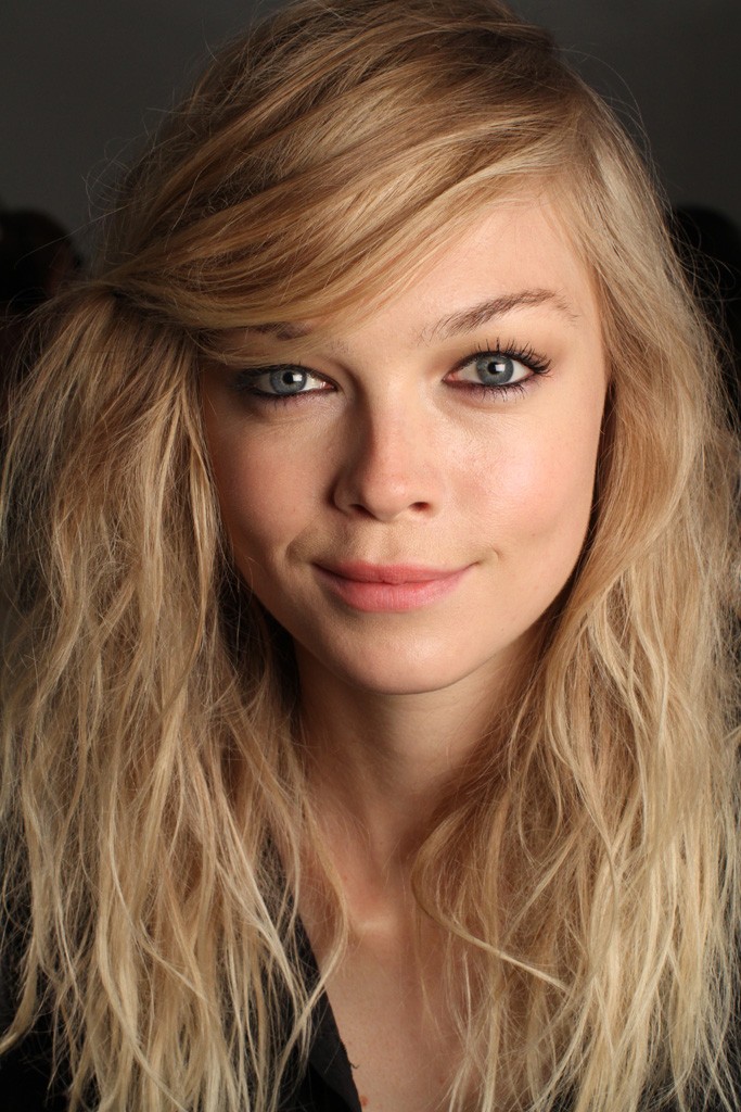 Heart Of Gold Trending Beauty Spring Summer 2012