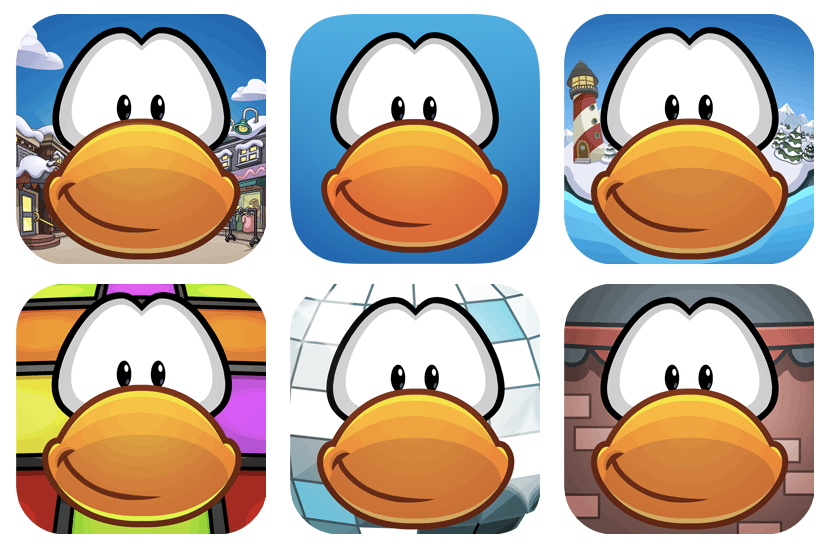 Club penguin is back, Club Penguin